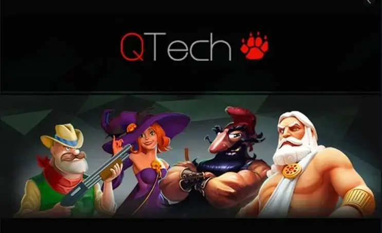 ทดลองเล่น qtech